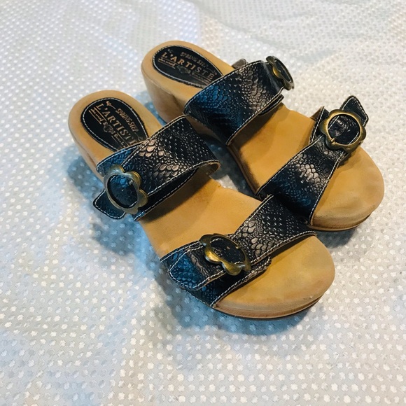 L’Artiste by Spring Step Mitte sandals - Picture 11 of 16
